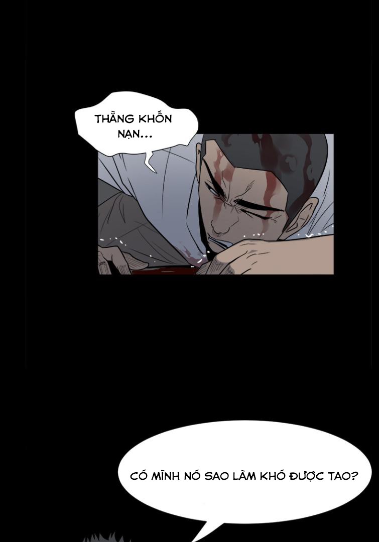 Đọc truyện Kẻ bất lương - Chap 6