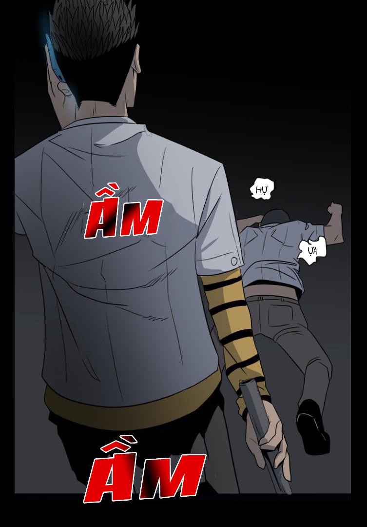 Đọc truyện Kẻ bất lương - Chap 6