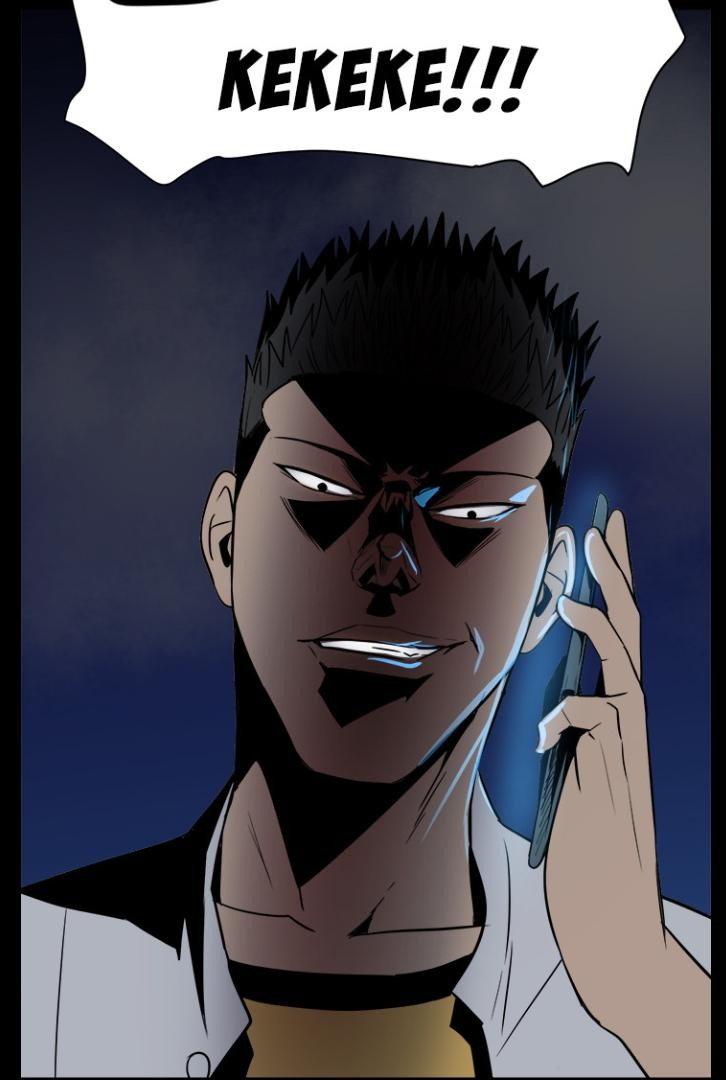 Đọc truyện Kẻ bất lương - Chap 6