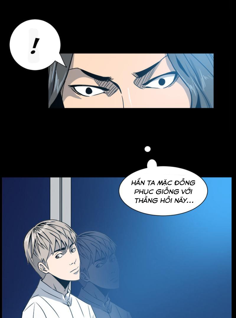 Đọc truyện Kẻ bất lương - Chap 6