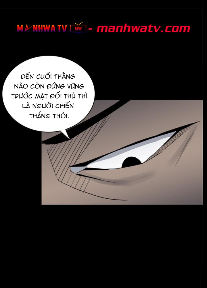 Đọc truyện Kẻ bất lương - Chap 7