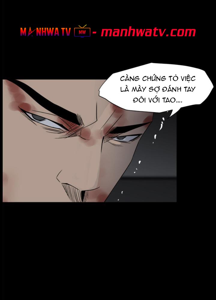 Đọc truyện Kẻ bất lương - Chap 7