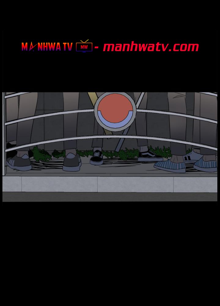 Đọc truyện Kẻ bất lương - Chap 7