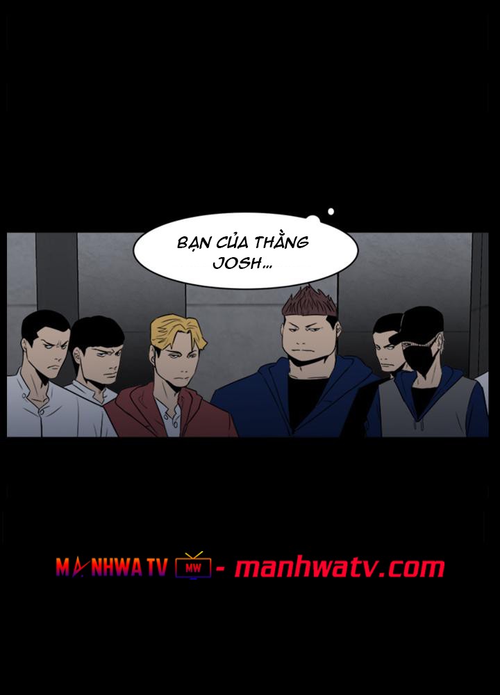 Đọc truyện Kẻ bất lương - Chap 7