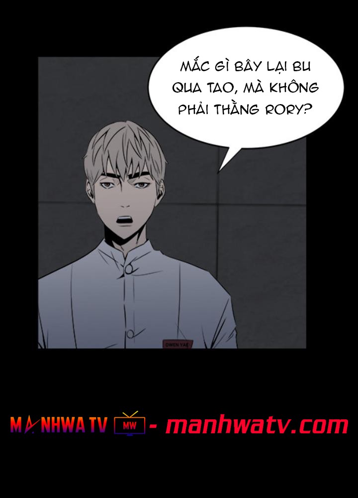Đọc truyện Kẻ bất lương - Chap 7