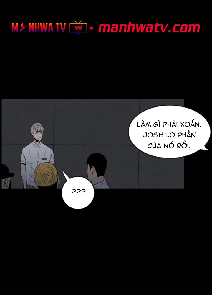 Đọc truyện Kẻ bất lương - Chap 7