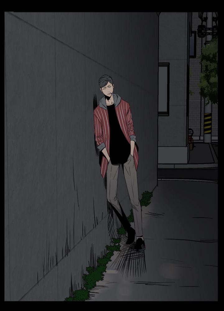 Đọc truyện Kẻ bất lương - Chap 7