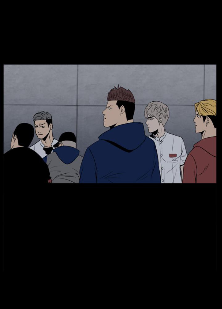 Đọc truyện Kẻ bất lương - Chap 7