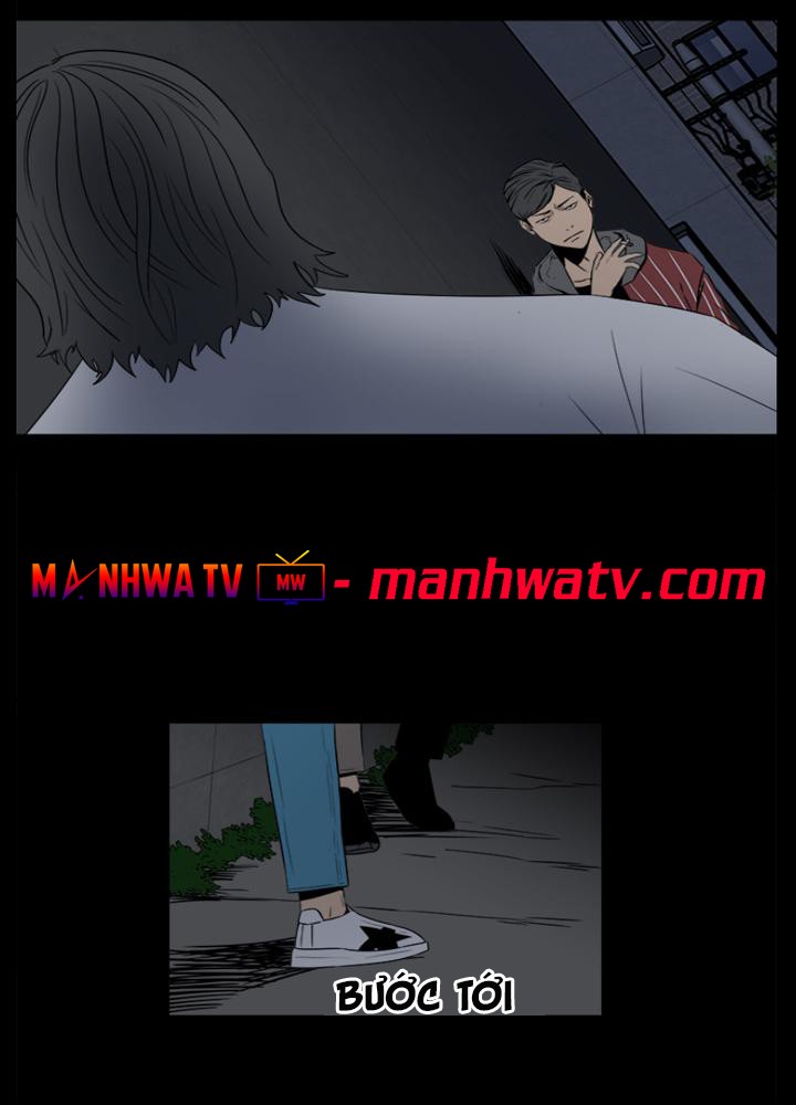 Đọc truyện Kẻ bất lương - Chap 7