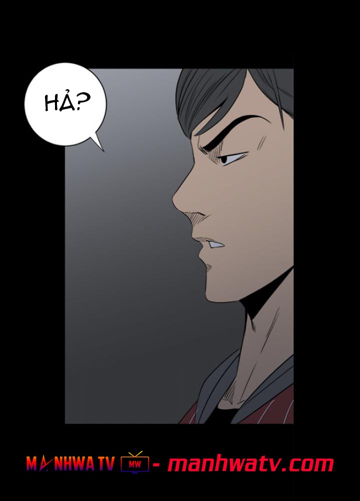 Đọc truyện Kẻ bất lương - Chap 7