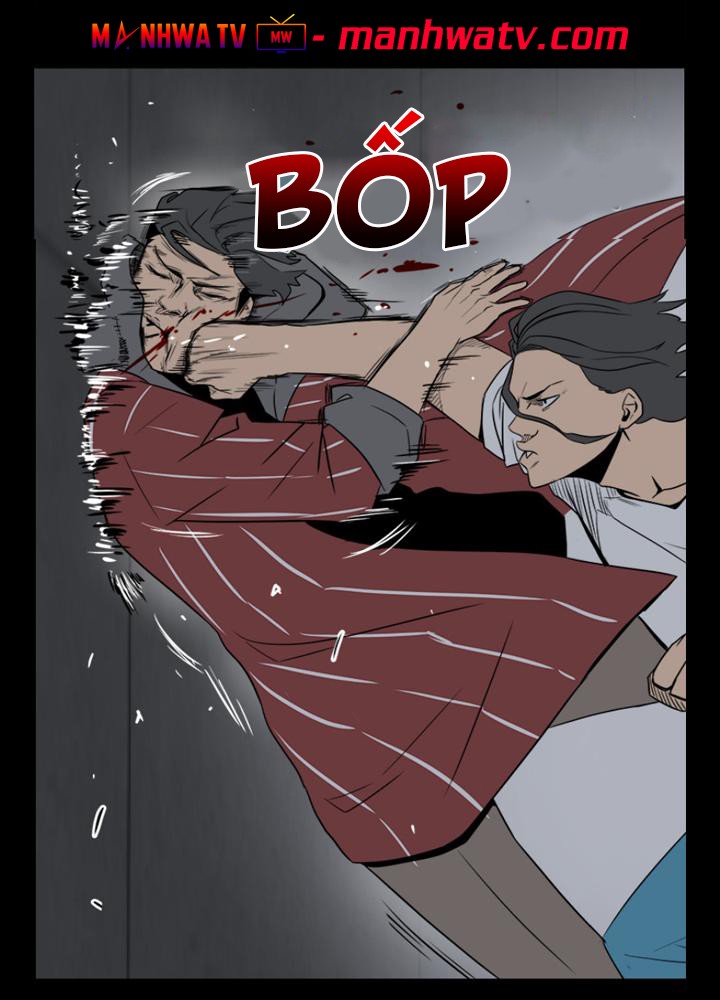 Đọc truyện Kẻ bất lương - Chap 7