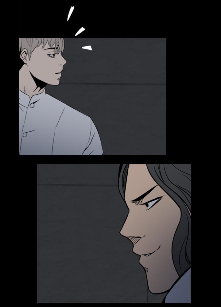 Đọc truyện Kẻ bất lương - Chap 7