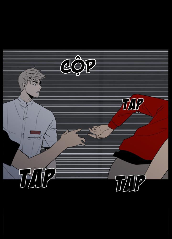 Đọc truyện Kẻ bất lương - Chap 7