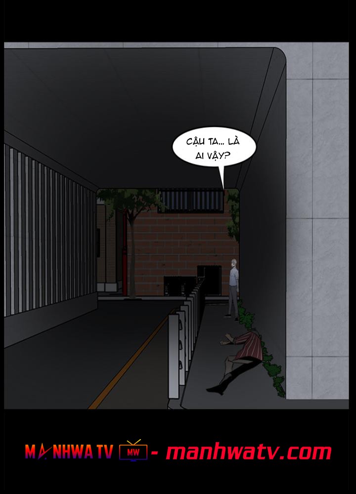 Đọc truyện Kẻ bất lương - Chap 7