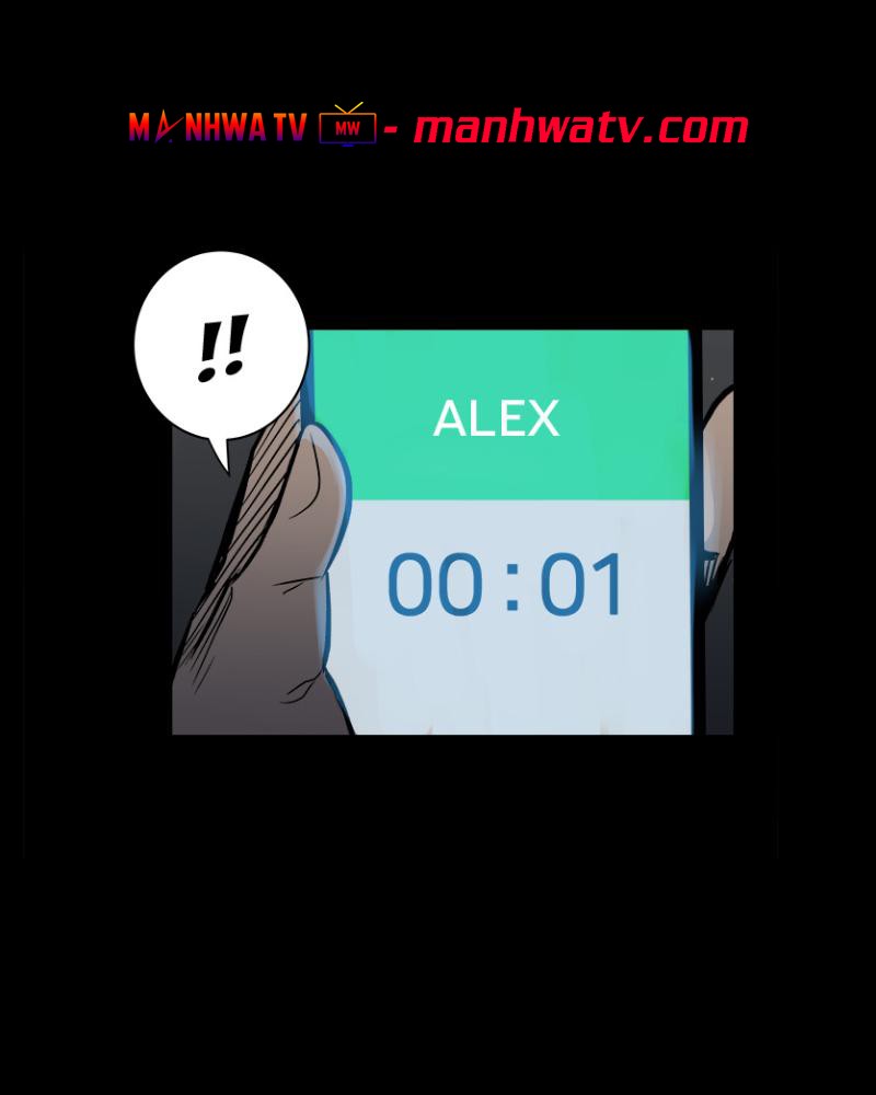 Đọc truyện Kẻ bất lương - Chap 8