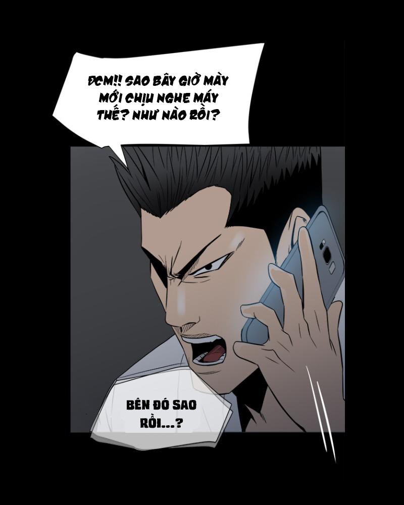 Đọc truyện Kẻ bất lương - Chap 8