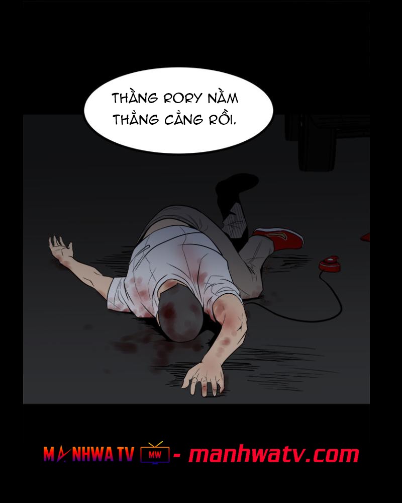 Đọc truyện Kẻ bất lương - Chap 8