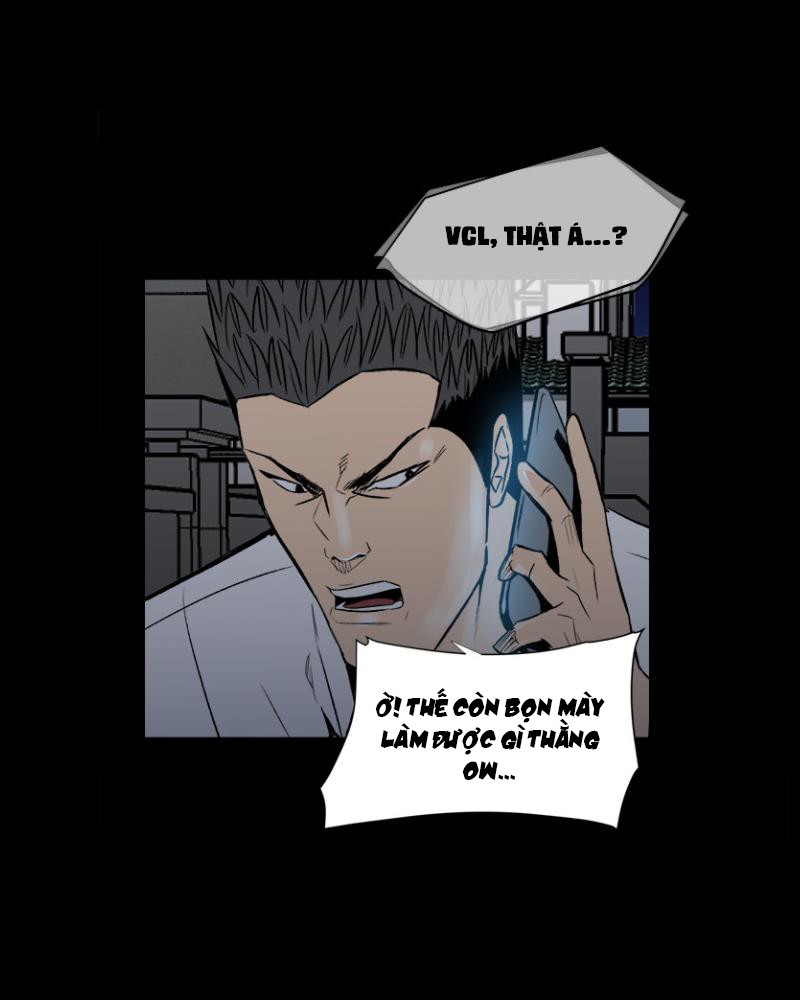 Đọc truyện Kẻ bất lương - Chap 8