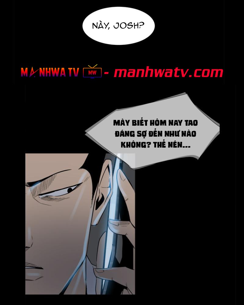 Đọc truyện Kẻ bất lương - Chap 8