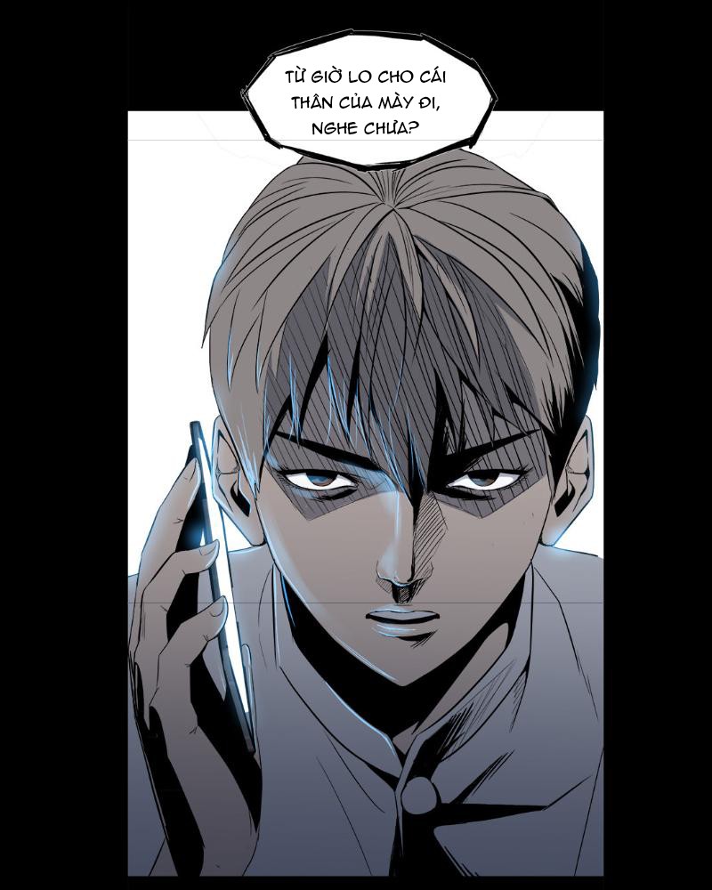 Đọc truyện Kẻ bất lương - Chap 8