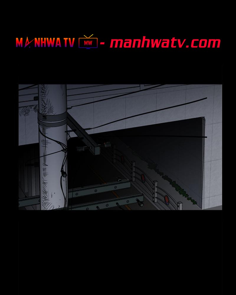 Đọc truyện Kẻ bất lương - Chap 8