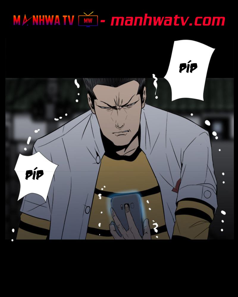 Đọc truyện Kẻ bất lương - Chap 8