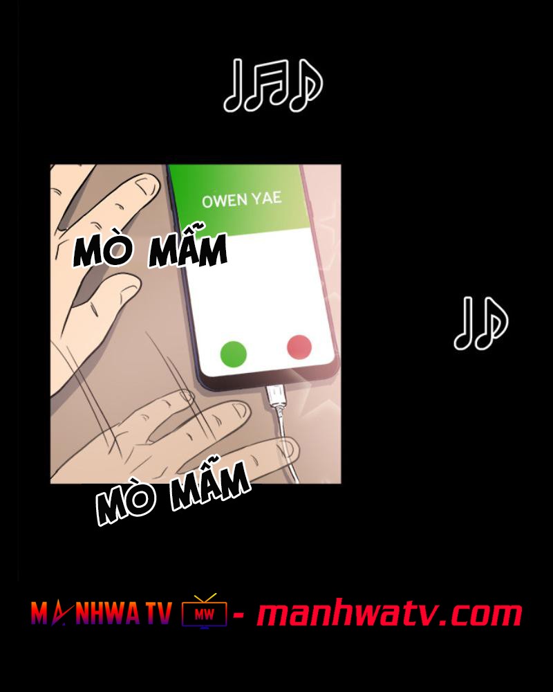 Đọc truyện Kẻ bất lương - Chap 8