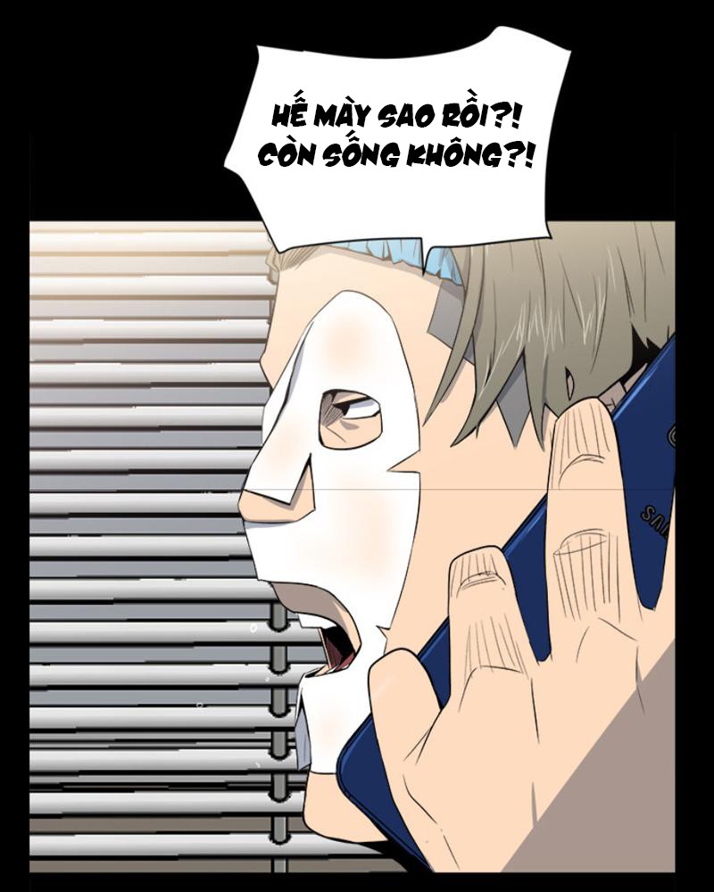 Đọc truyện Kẻ bất lương - Chap 8