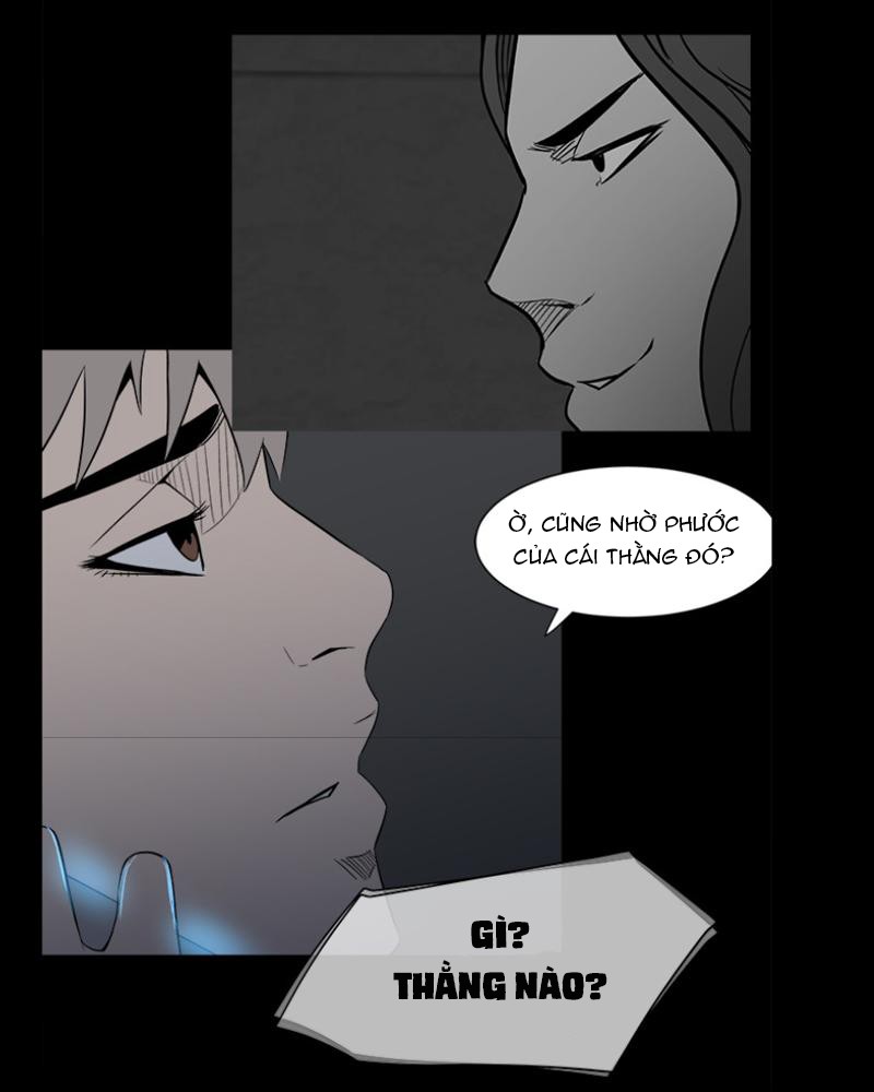 Đọc truyện Kẻ bất lương - Chap 8