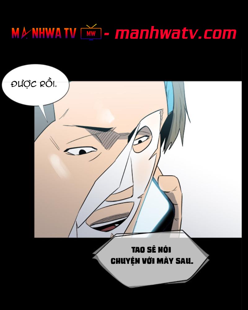 Đọc truyện Kẻ bất lương - Chap 8