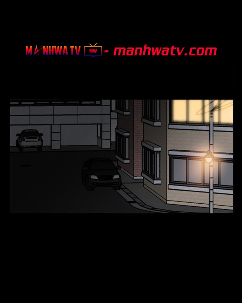 Đọc truyện Kẻ bất lương - Chap 8