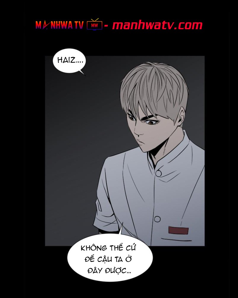 Đọc truyện Kẻ bất lương - Chap 8