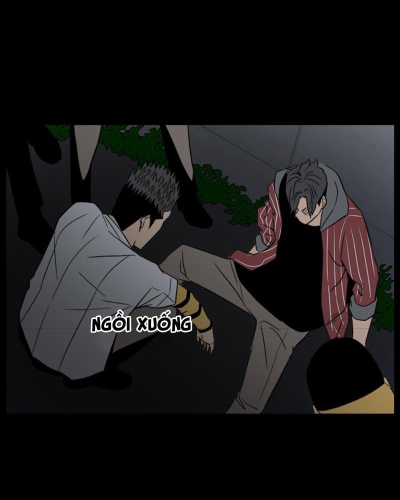 Đọc truyện Kẻ bất lương - Chap 8