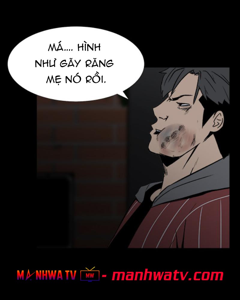 Đọc truyện Kẻ bất lương - Chap 8