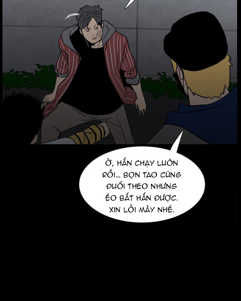 Đọc truyện Kẻ bất lương - Chap 8