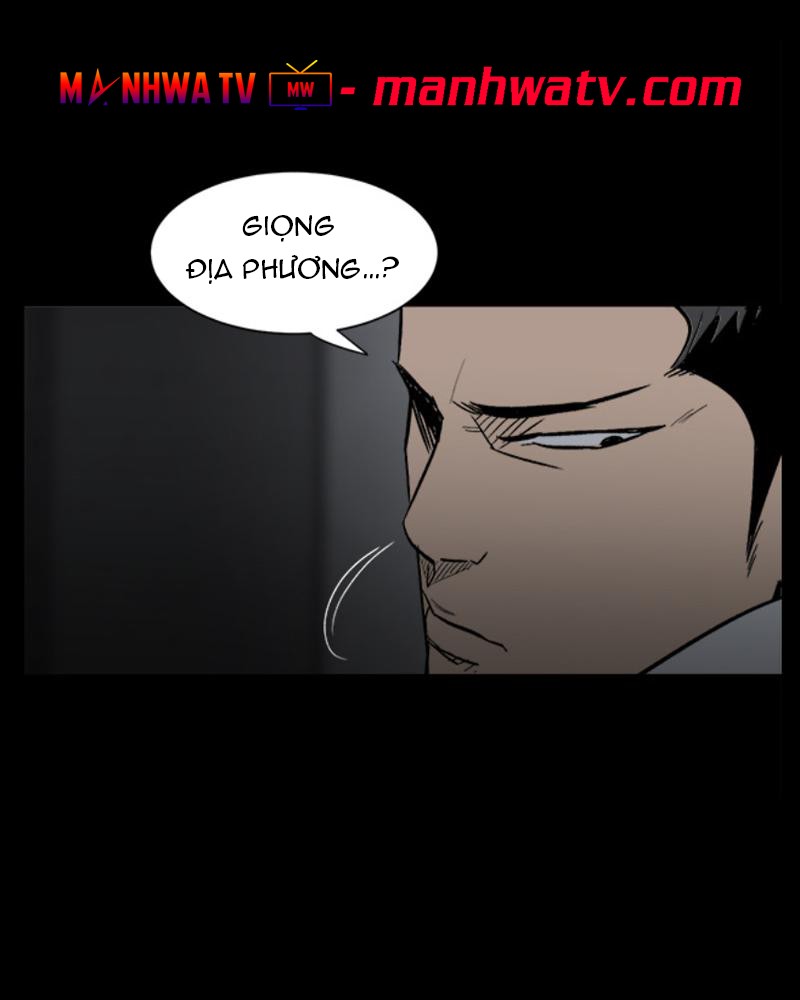 Đọc truyện Kẻ bất lương - Chap 8