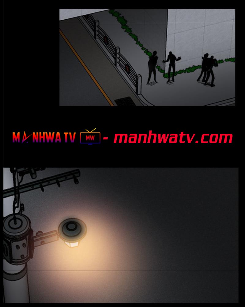 Đọc truyện Kẻ bất lương - Chap 8