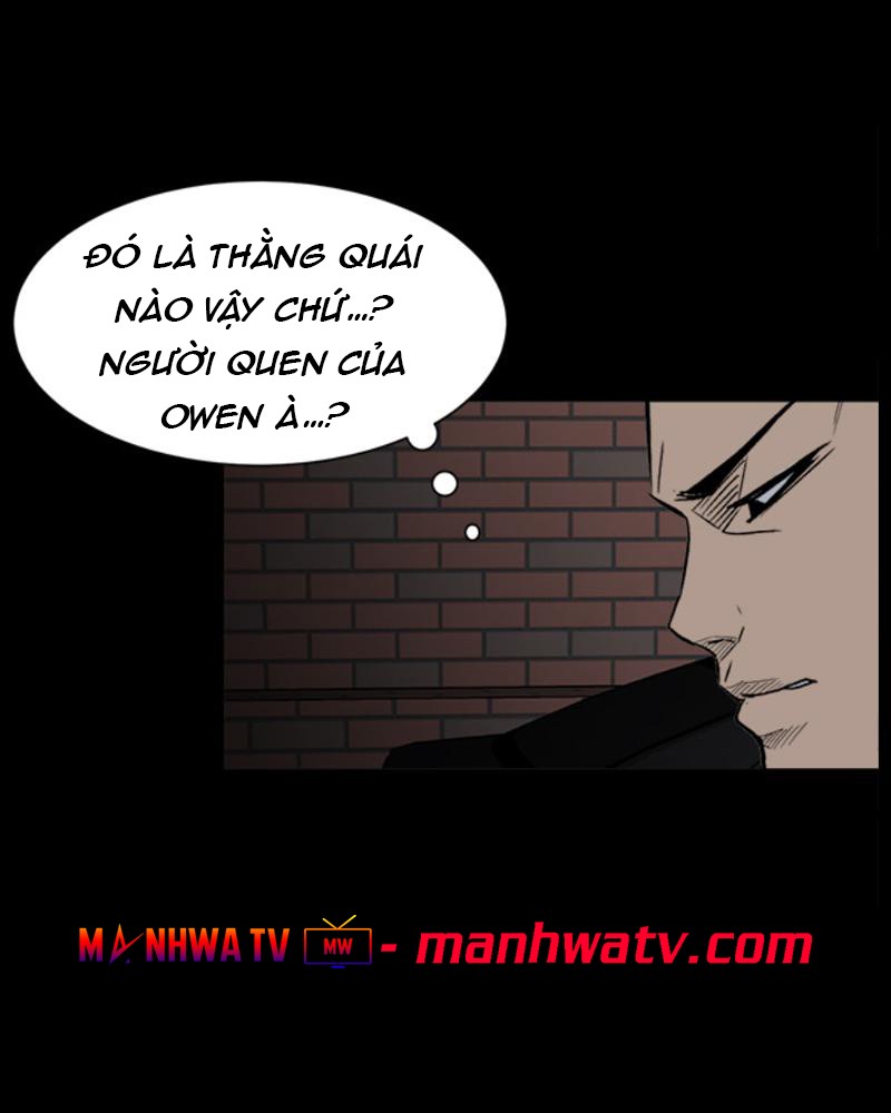 Đọc truyện Kẻ bất lương - Chap 8