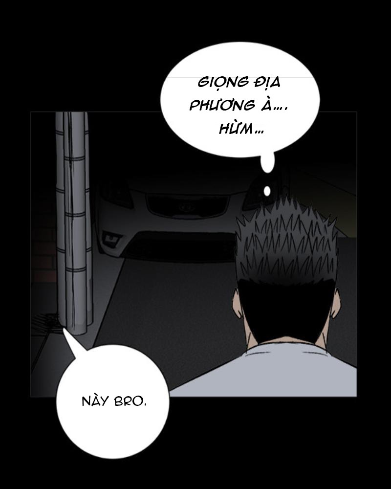 Đọc truyện Kẻ bất lương - Chap 8