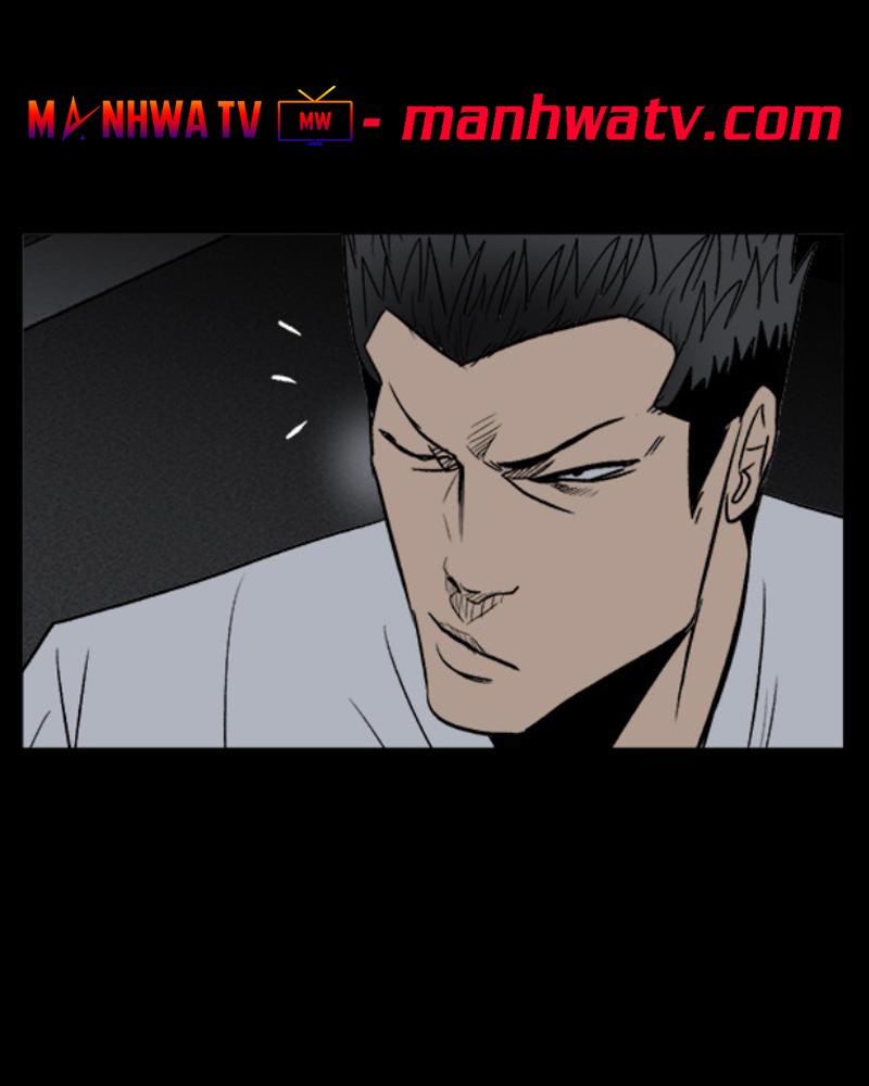 Đọc truyện Kẻ bất lương - Chap 8