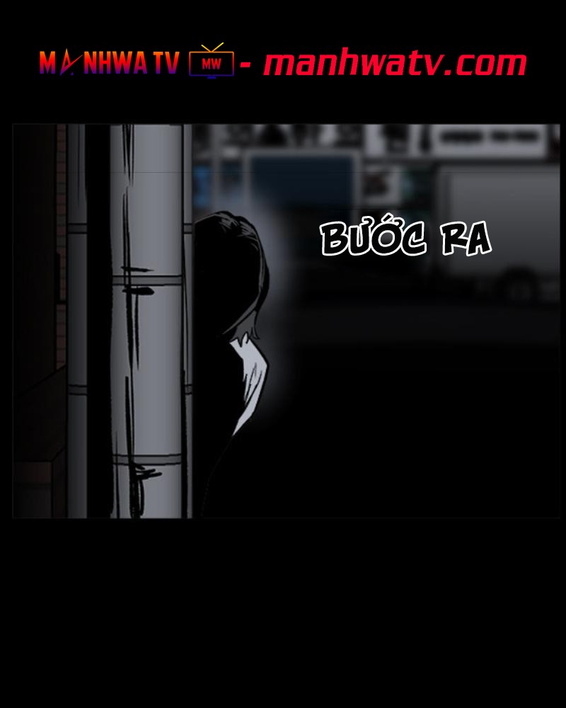 Đọc truyện Kẻ bất lương - Chap 8