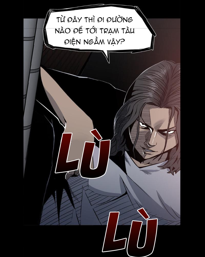 Đọc truyện Kẻ bất lương - Chap 8