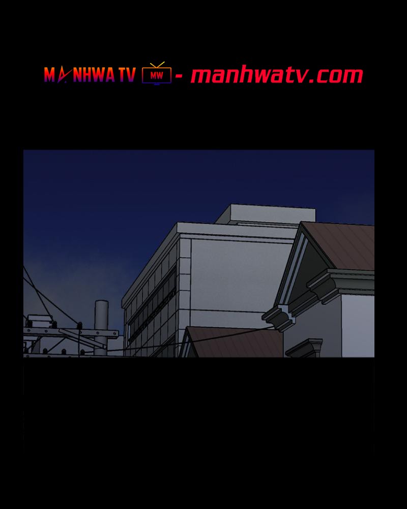 Đọc truyện Kẻ bất lương - Chap 8