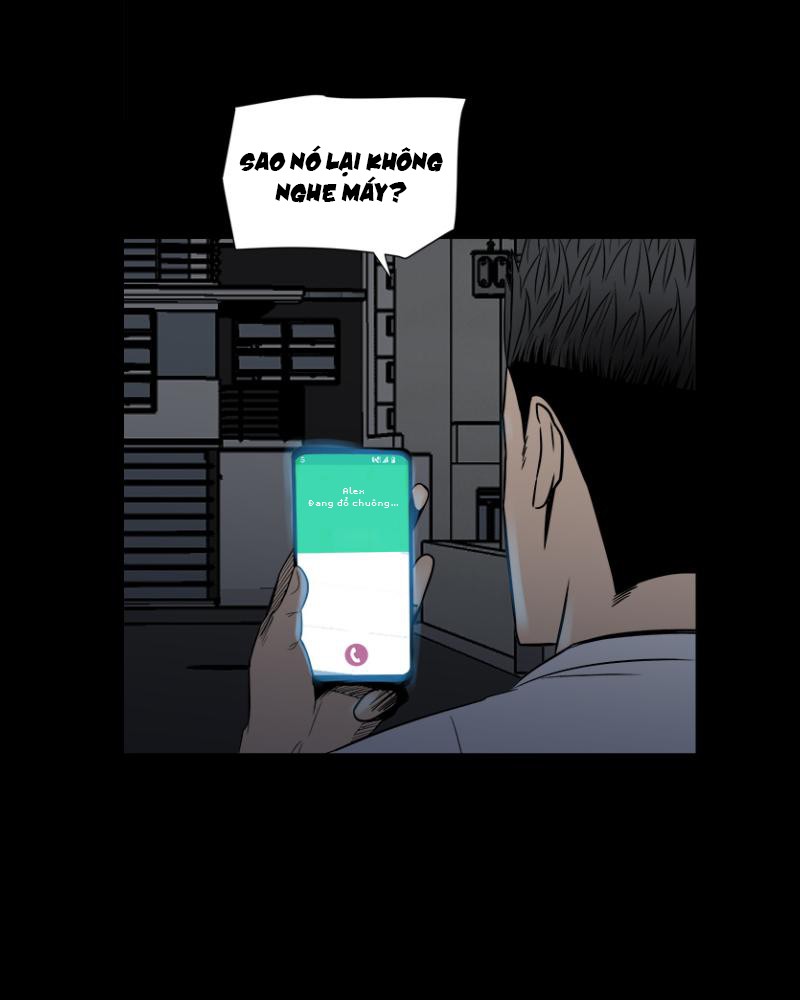 Đọc truyện Kẻ bất lương - Chap 8