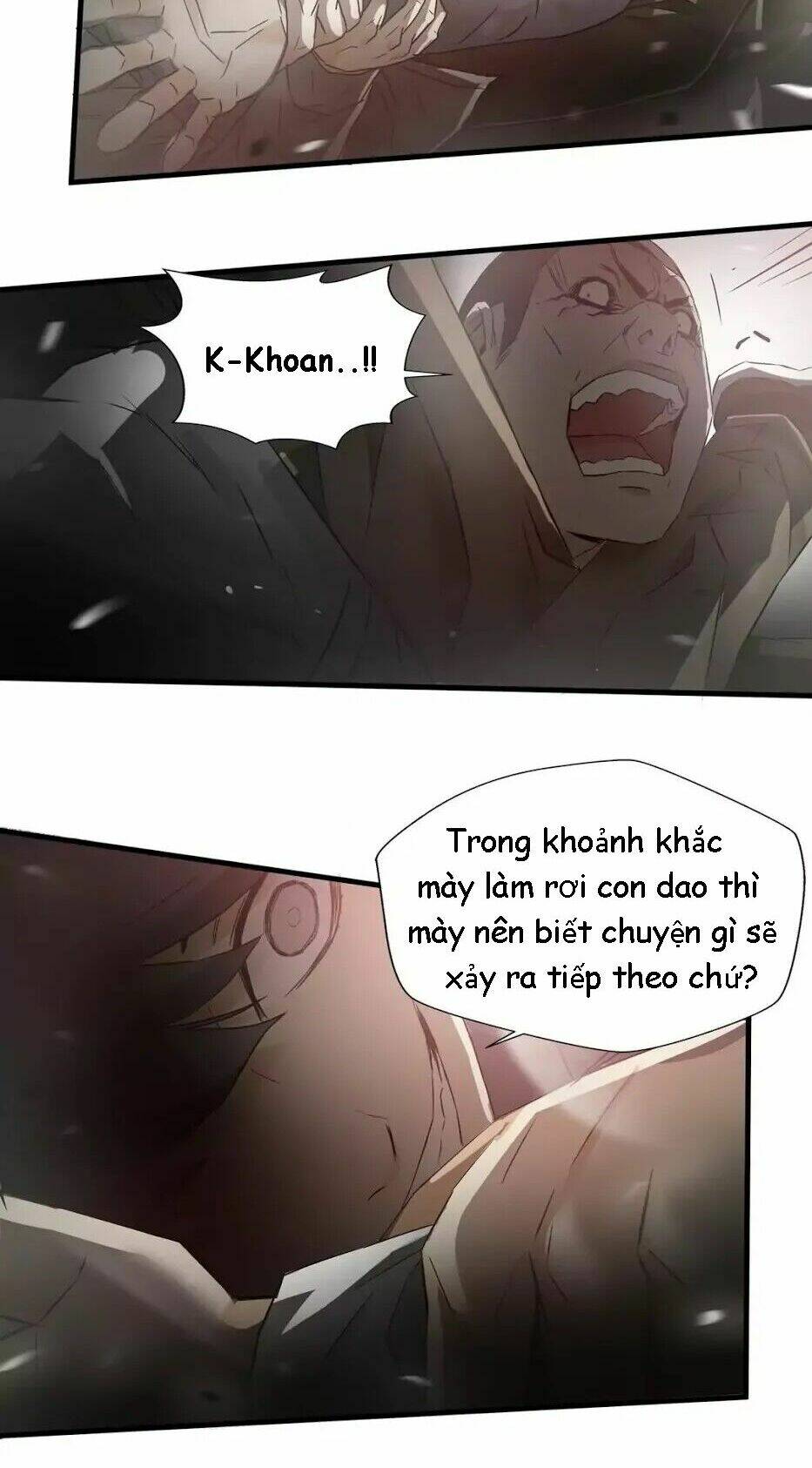 Đọc truyện Kẻ bị ruồng bỏ - Chap 0