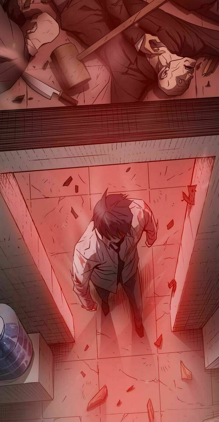 Đọc truyện Kẻ bị ruồng bỏ - Chap 1