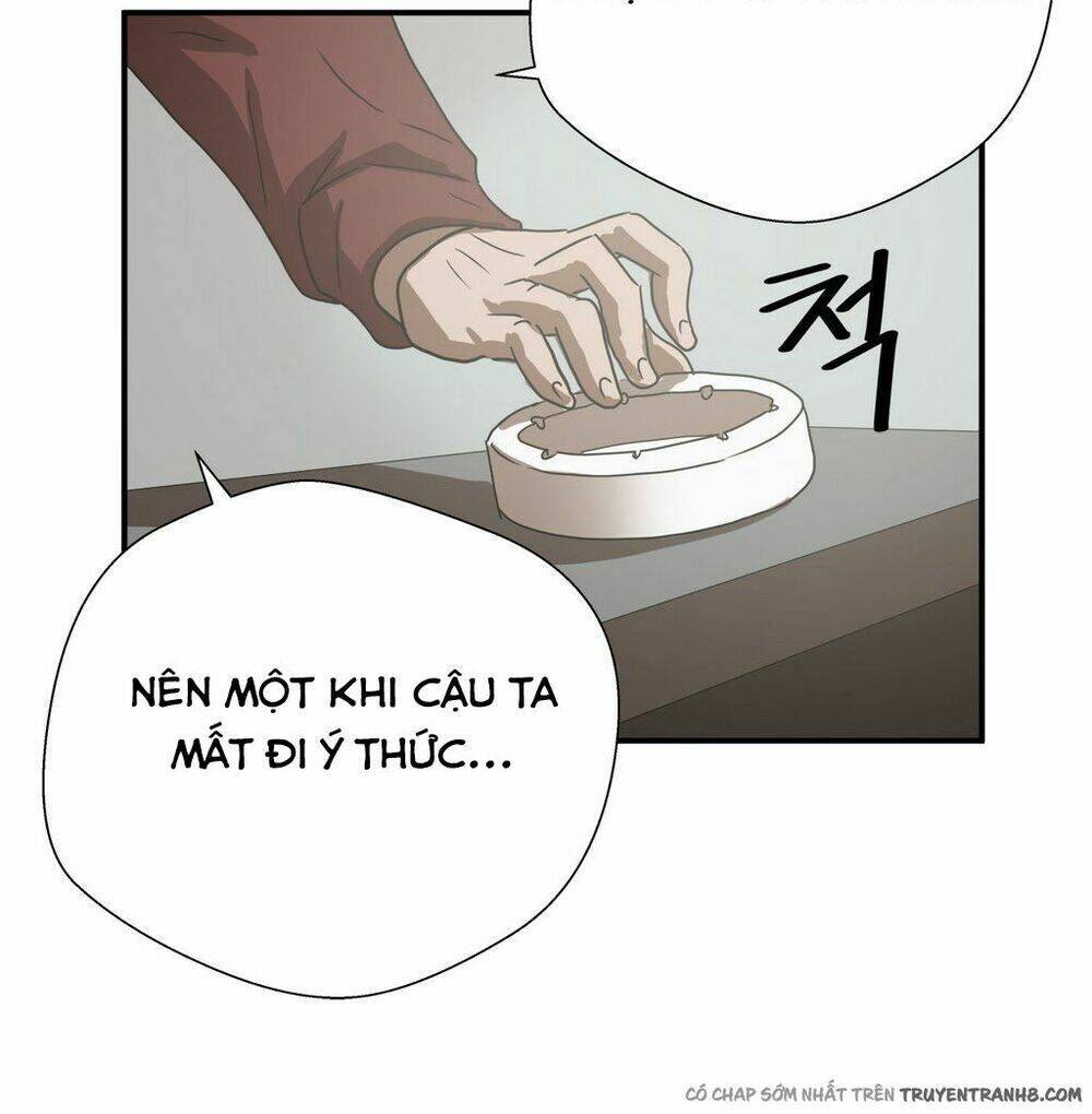 Đọc truyện Kẻ bị ruồng bỏ - Chap 11