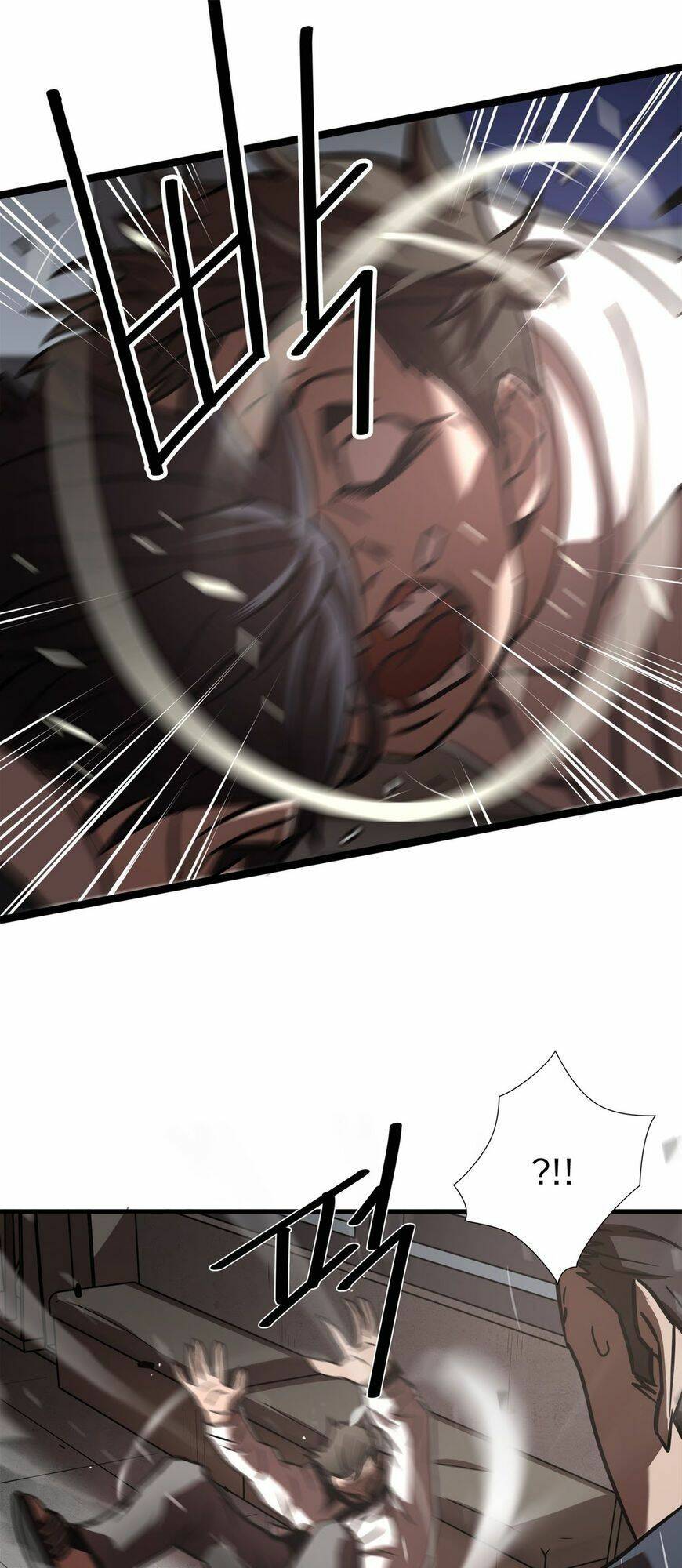 Đọc truyện Kẻ bị ruồng bỏ - Chap 17