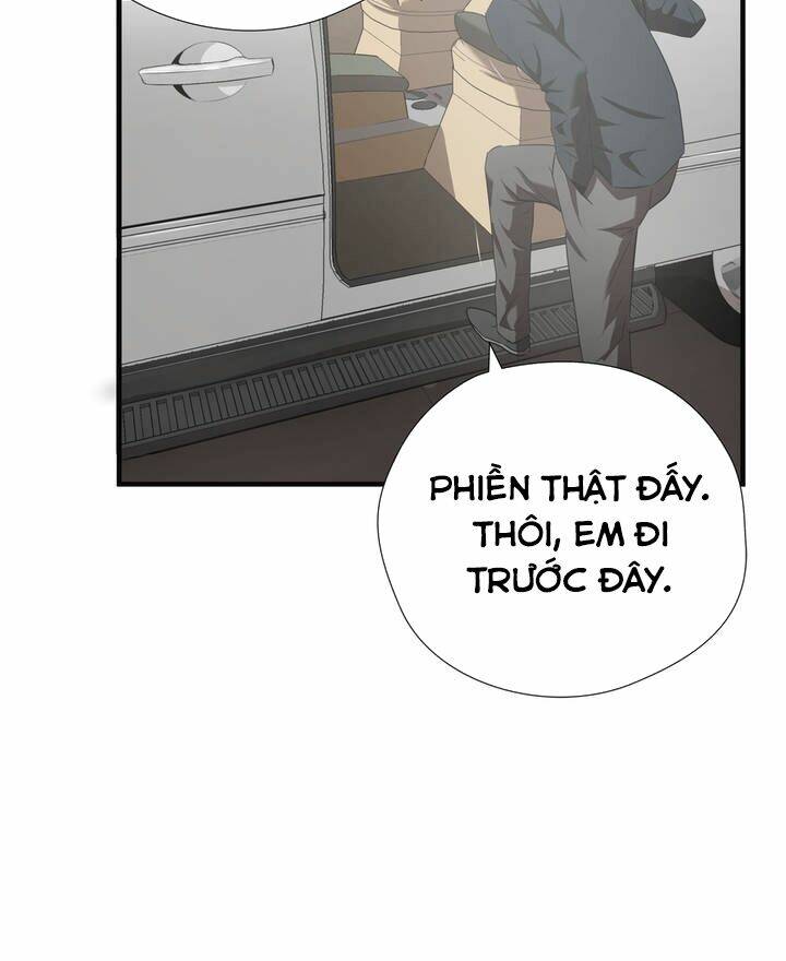 Đọc truyện Kẻ bị ruồng bỏ - Chap 19