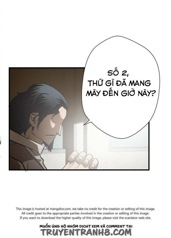 Đọc truyện Kẻ bị ruồng bỏ - Chap 24